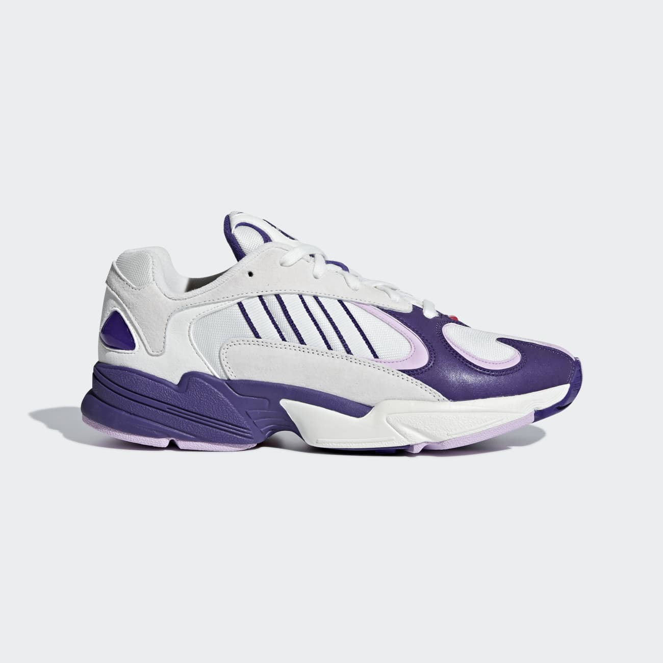 Adidas Dragonball Z YUNG-1 Női Utcai Cipő - Szürke [D11169]